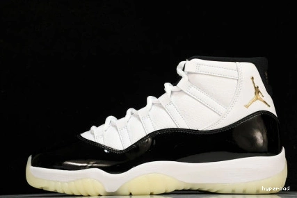 Hyperoad “DMP” Air Jordan 11 0805